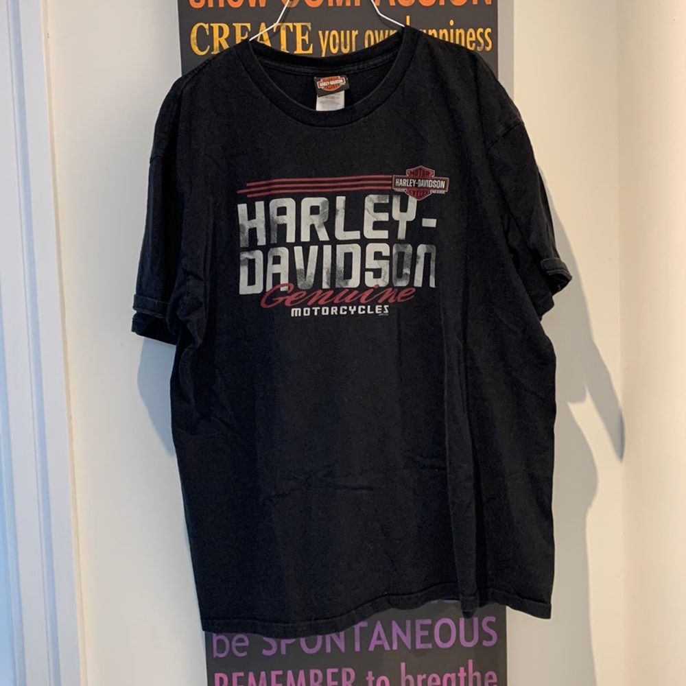 Vintage tshirt